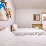 Apartamento New! Spacious 4-bedroom Duplex By Sf Homes Tal-Hriereb