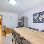 Apartamento New! Spacious 4-bedroom Duplex By Sf Homes *