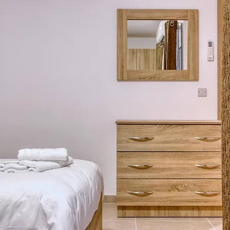 Apartmán New! Spacious 4-bedroom Duplex By Sf Homes Tal-Hriereb