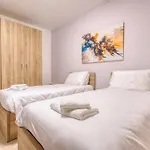 דירה New! Spacious 4-bedroom Duplex By Sf Homes *