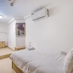 New! Spacious 4-bedroom Duplex By Sf Homes דירה