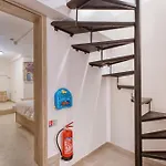 New! Spacious 4-bedroom Duplex By Sf Homes * Tal-Hriereb