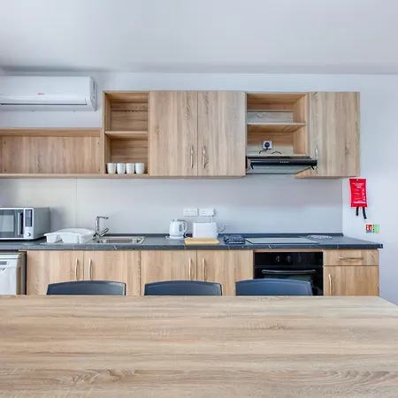 Appartement New! Spacious 4-bedroom Duplex By Sf Homes *