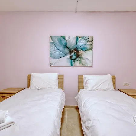 New! Spacious 4-bedroom Duplex By Sf Homes *