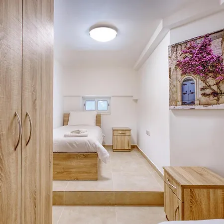 Appartement New! Spacious 4-bedroom Duplex By Sf Homes